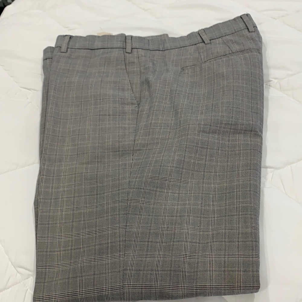 Men’s dress pants